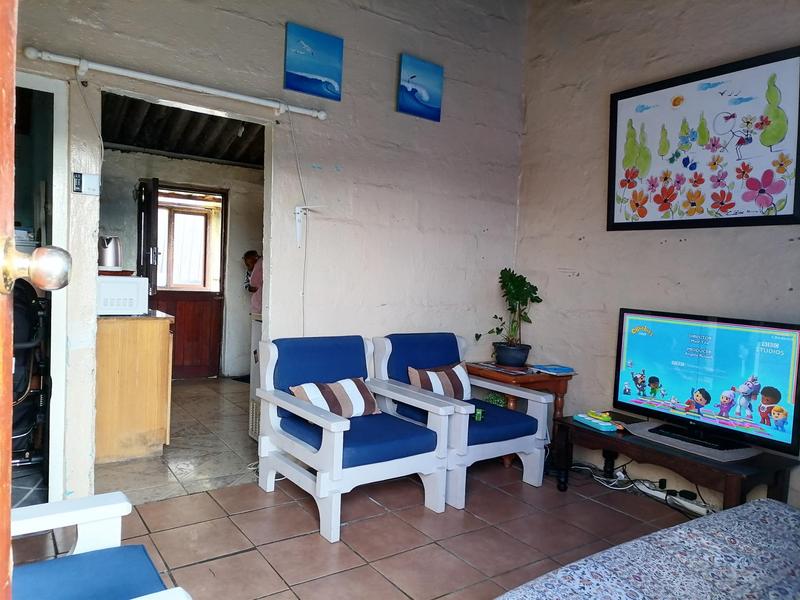 2 Bedroom Property for Sale in Greenhaven Western Cape